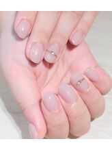 ユキネイル(YUKINAIL)/