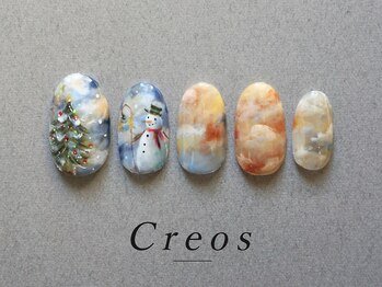 クレオス 松戸駅前店(Creos)/150分コース