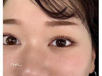 まつげパーマとマツエクと眉毛のお店 金山店/まつげパーマ/マツエク/眉毛