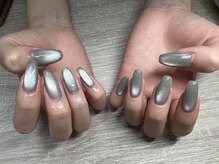 リュウール(Lueur)/マグネットワンカラー￥7000