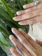 ルプリュシュ ルフレ(Le plus reflet)の写真/高い技術力と通いやすい価格設定でリピーター続出★シンプルでも飽きのこないネイルデザインが人気♪