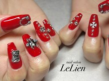 ルリアン(LeLien)/スカルプデザイン