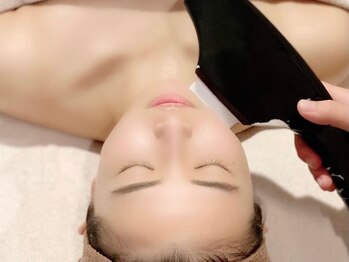 ルプランタン 名古屋栄店(LEprintemps)の写真/【栄駅徒歩3分!!】アットホームな雰囲気でエステが初めての方にもオススメ◎綺麗に美しくさせて頂きます！