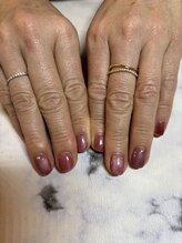 ブルーローズ(Blue rose)/