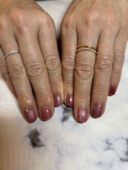 ブルーローズ(Blue rose)/