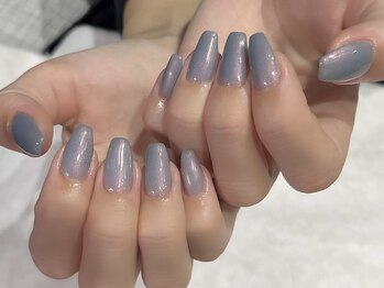 コンフォネイル(comfo nail)/ワンカラー