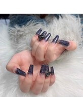 アミュレット(AMULET)/ラメグラデーション★