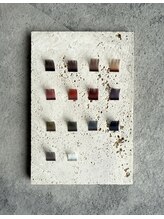 サピュ(S'appu)/フラットラッシュ