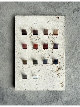 サピュ(S'appu)/フラットラッシュ