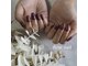 フルール ネイル(fleur nail)の写真