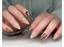 ネイルズ イロハ 大塚店(NAILS 168)/