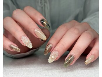 ネイルズ イロハ 大塚店(NAILS 168)/