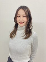 ナイスネイル 江坂店 Maiko． M