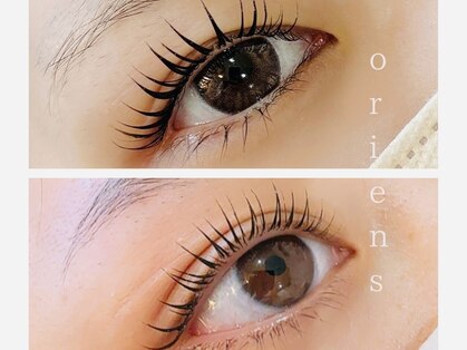 オリエンス(oriens)の写真