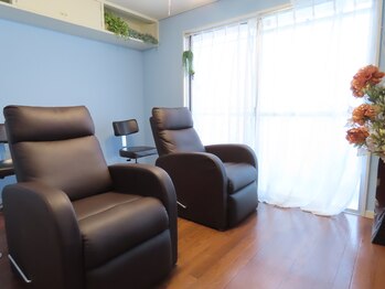 ブロウバー トウキョウ 乃木坂(brow bar tokyo)/港区　プライベートサロン