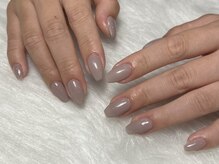 エマネイル 奈良橿原店(EmaNail)/ワンカラー