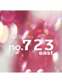 ナンバーナナニサンイースト 二子玉川(no.723 East)/Nail Studio no.723 East 二子玉川