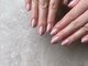 マーサネイル(Maasa nail)の写真/ネイルだけでなく、心から癒される至福のひと時を・・・。自爪のお悩み全てプロにお任せください◎