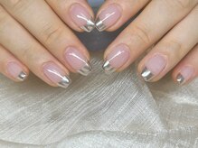 リノネイル(Lino Nail)/フレンチ