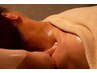 【男性限定】全身オイルマッサージ60分＋フェイシャルマッサージ40分　100分
