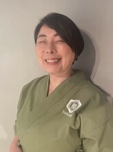 整(totonoi) 森 友美