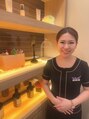 パワーツリー 広島店/近藤