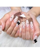 ノイド(noid)/ドットネイル
