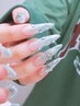 8月限定★ネイル全メニュー1000円OFF♪