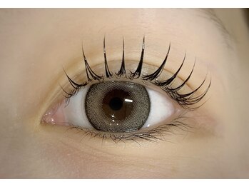 アンド シェリ(& Cheri)/