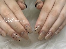 ネイル アヴァンス JR和歌山店(Nail AVANCE.)