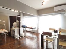 ビューティーラボ(Beauty Lab.)の雰囲気（ホワイトニング#麻生ホワイトニング#麻生セルフホワイトニング）