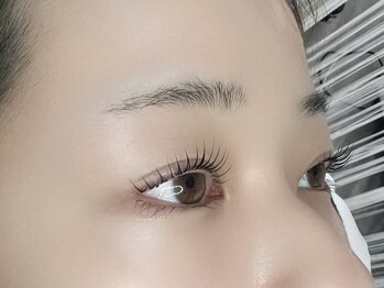 イコール 金山駅前店(equal)/まつ毛パーマでビューラー卒業♪