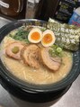 MMK&nbsp;“ラーメン大好き大戸さん“ラーメン食べたらワコナル飲みます
