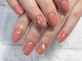 シンプル定額デザイン