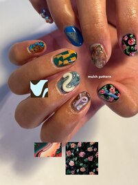 【kaede150】個性派　パラジェル