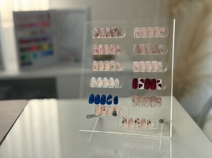 ys_nail【12月OPEN(予定)】の写真