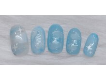 マルドット(Maru.)/【Ｈand】Mコース　30 