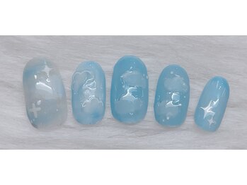 マルドット(Maru.)/【Ｈand】Mコース　30 