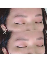 フレイズラピス(FRASE Lapis)/美眉スタイリング