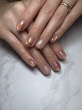 エステティックサロン ガーデニア(Gardenia)/ネイル画像