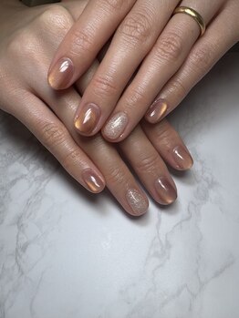 エステティックサロン ガーデニア(Gardenia)/ネイル画像