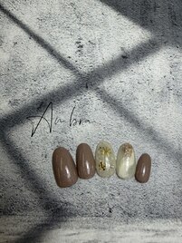 ニュアンス¥6000(2026.01~)