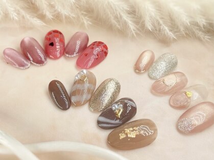 ラ ルミエール 緑店(la lumiere)の写真