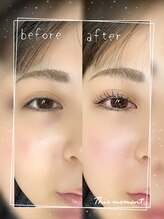 EYEシテル バイ カメレオンネイル/