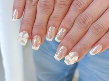 ワンアンドオンリー(One&Only)/