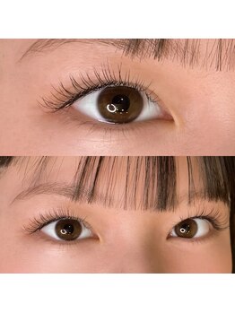 ルポゼ シル(Reposer cils)/ナチュラルマツエク