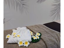 ポーラ 草津店(POLA)/3つのコンセプトルーム【2】