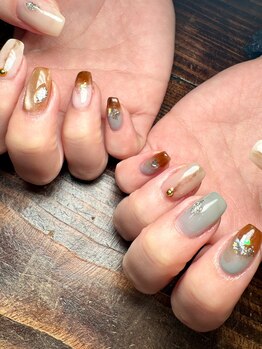 爪屋べっぴん堂/