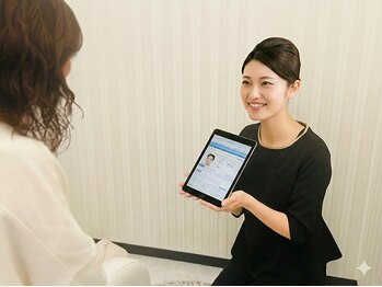 春日井エステ/☆カウンセリング☆