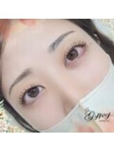 Gypsy Azabu～LED/&healthy/フラットラッシュ/アイブロウ【ジプシー麻布4/1 NEWOPEN】/